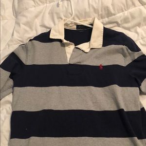 Ralph Lauren polo long sleeve